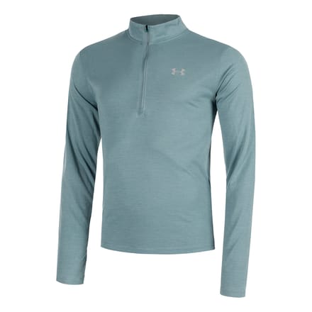 Under Armour Launch Quarter-Zip Longsleeve