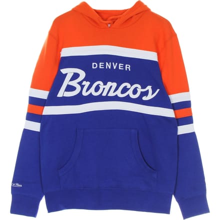 Herenhoodie Nfl Hoofdcoach Hoody Denbro