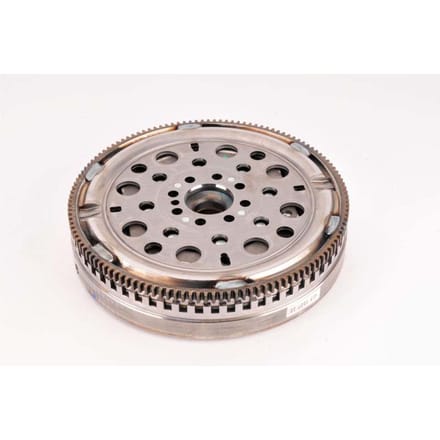 Schaeffler Luk Dubbelmassa vliegwiel LUK ZMS 415 0107 10