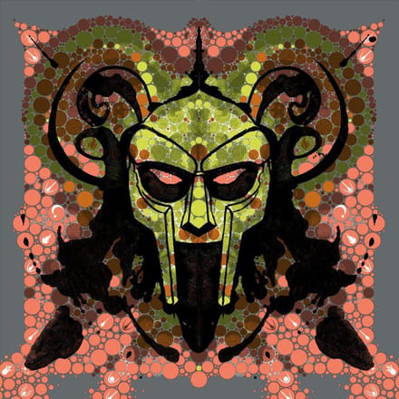 The Mouse & The Mask