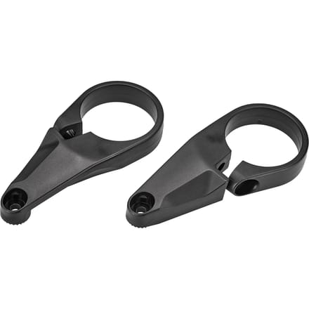 Montagebeugel links en rechts Shimano SC-E6100