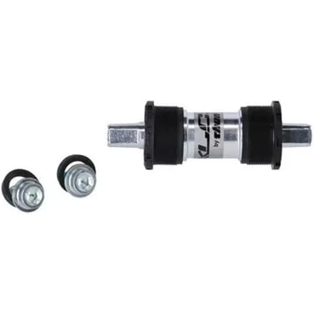 Trapas voor riemaandrijving XLC bb-j02 bsa 420 41.50 gates cdn