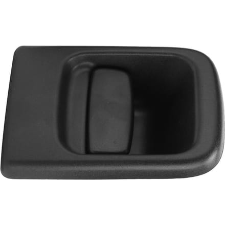 Achterdeur Handgreep met Scharnier 7700352433 Vervanging Geschikt voor Nissan Interstar 1998‑2010 black