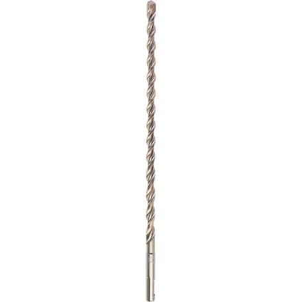 Milwaukee SDS-plus hamerboren - 2-kanten snijdend SDS Plus M2 10 x 310-1 pc - 4932353824