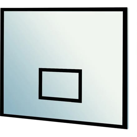 Polyester paneel 180x105 Sporti