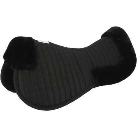 Zadelonderlegger voor paarden Equithème Teddy