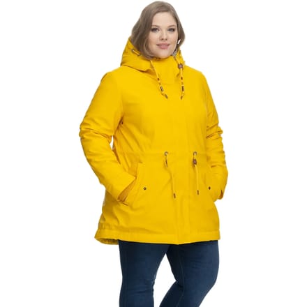 Vrouwen windjack Ragwear Monadis Plus