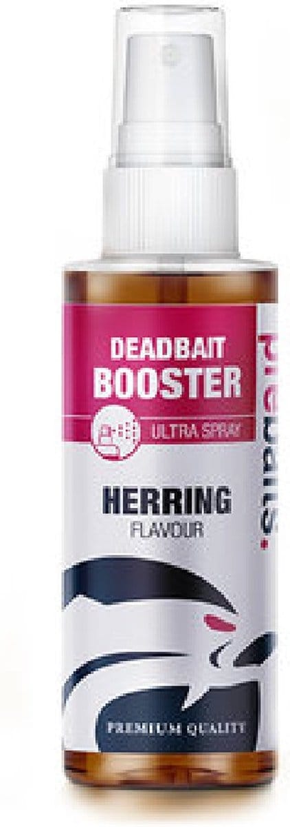 Haring Baitspray Prebaits - Doodaas Spray -