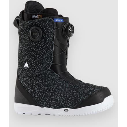 Snowboardschoenen voor kinderen Burton Swath Boa®