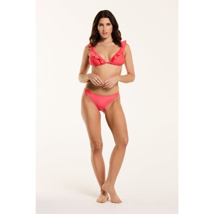 Shiwi Bobby Bikini Set Blossom Pink Taglia: 40 | Bikini Outlet | Donna | Rosa