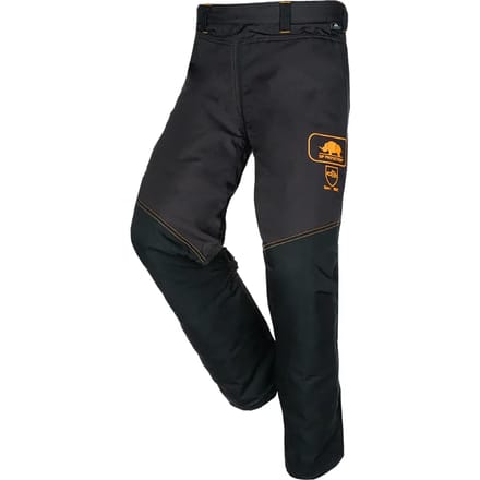 SIP Protection Roadrunner Kettingzaagchaps, klasse 1 type B - XS to L