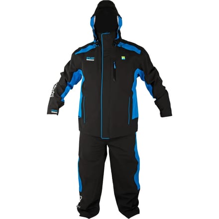 Preston DF Ultra Suit Small