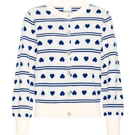 ICHI - IHBRIELLE CA5 - Dames - Cardigans