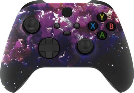 Clever Lava Controller (Xbox compatibel)
