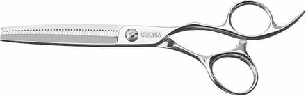 Sinelco Cisoria Class O-T40 Rechte Sculpteerschaar Ergonomisch 6