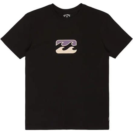 T-shirt kind Billabong Icon Wave