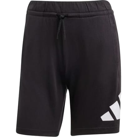adidas Sportswear Essentials Short Kids - Kinderen - Zwart