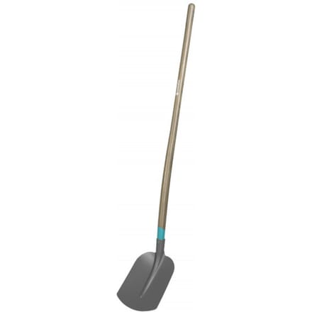 Gardena NatureLine Tan Shovel 100% FSC