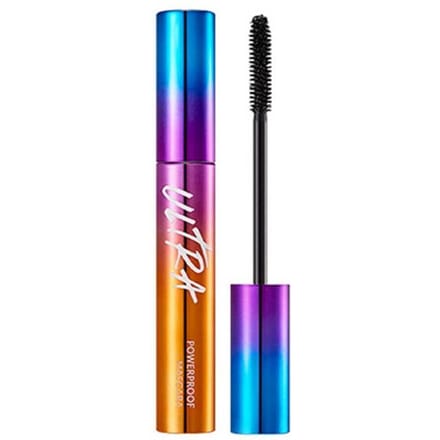 MISSHA Mascara Ultra Powerproof 8g Curl Up Volume