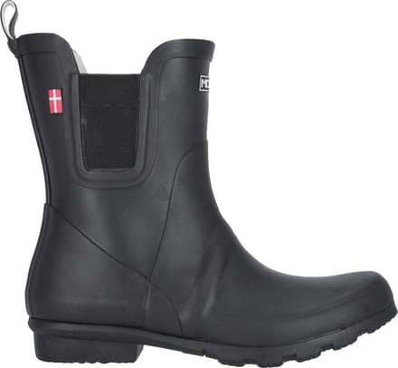 MOLS Rubberboots Suburbs