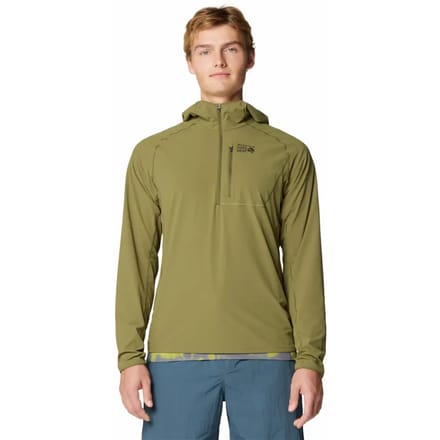 Hoodie Mountain Hardwear Sunshield™