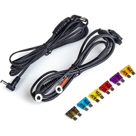 Kabel voor verwarmde handschoen Richa D3O Inferno