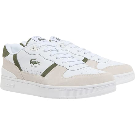Lacoste T-Clip Set Sneakers Heren