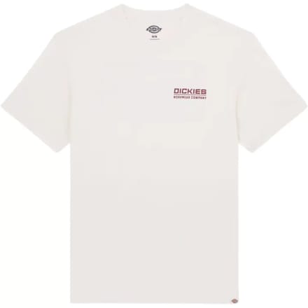 DICKIES DK0A87QKC481 Beige L EU