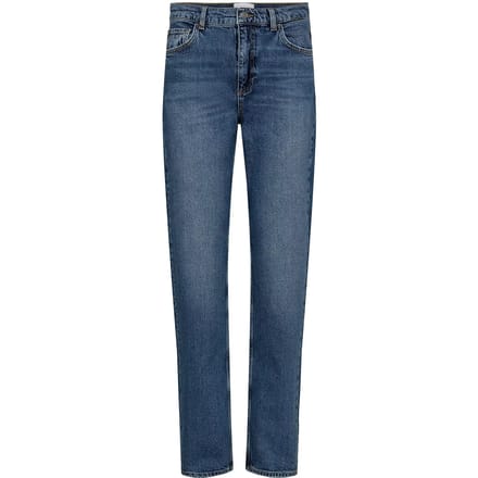 Rechte jeans voor dames Nümph Oslo HR