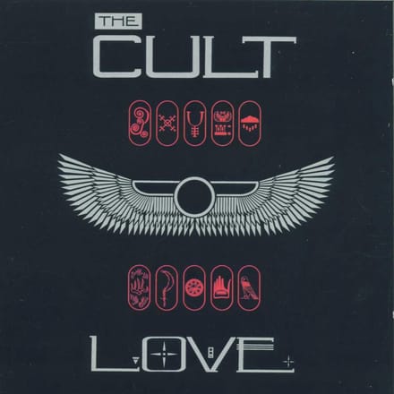 Love - The Cult