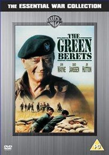 Green Berets