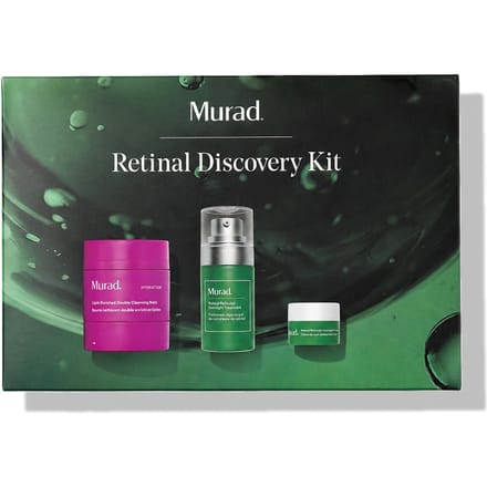 Murad Retinal Resculpt Discovery
