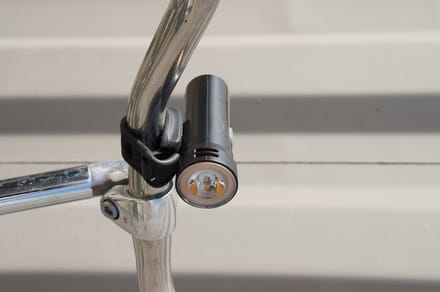 Koplamp LED Urban Proof High Brightness - USB-oplaadbaar