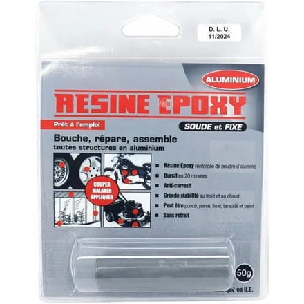 Lijm Pressol Epoxy Resine
