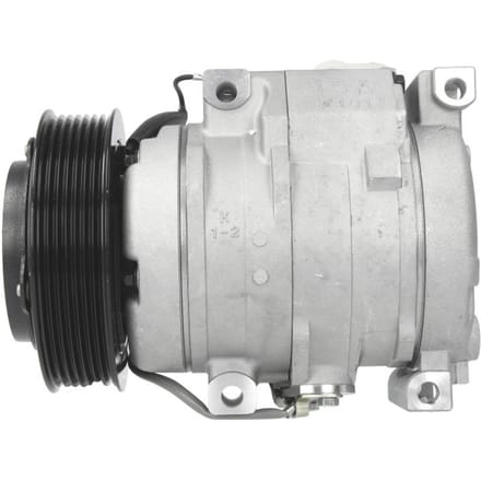 Compressor, airconditioner THERMOTEC KTT090030