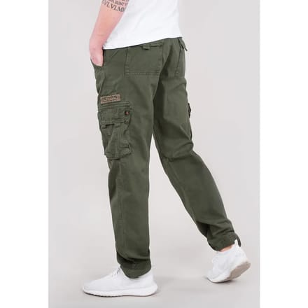 Broek Alpha Industries Jet