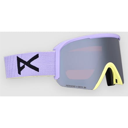 Anon Nesa S Hyper Lilac Goggle