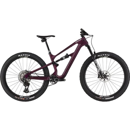 Mountainbike Cannondale Habit LTD SRAM XO T-Type EAGLE AXS 12v
