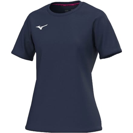 Mizuno Training Shirt Dames - Maat M
