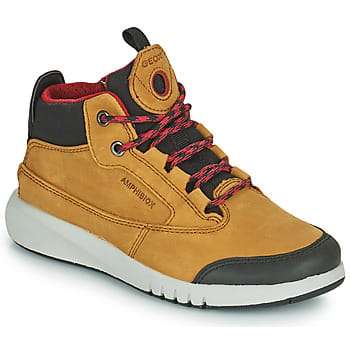 Hoge Sneakers Geox AERANTER ABX