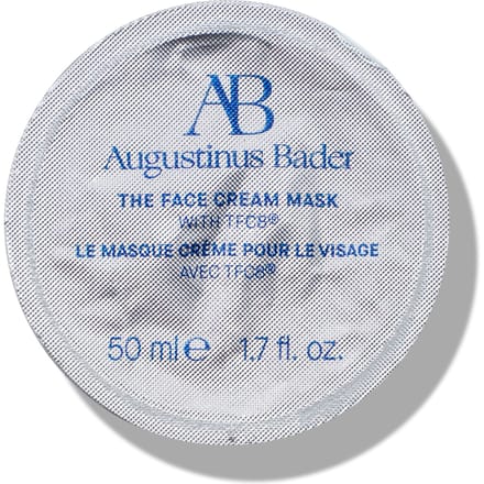 Augustinus Bader The Face Cream Mask Refill