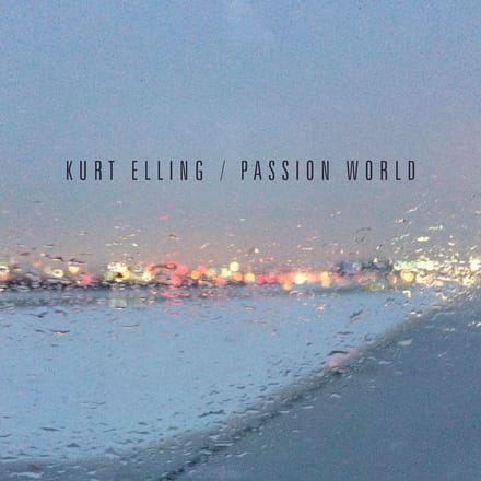 Kurt Elling - Passion World (CD)