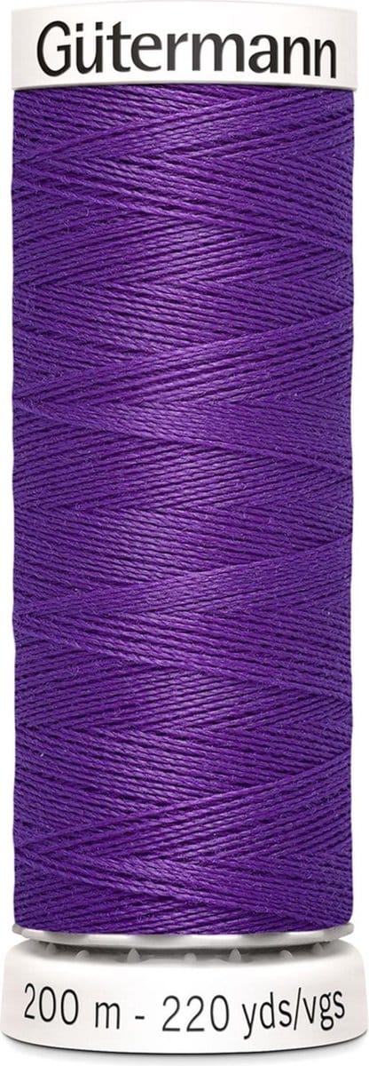 Gutermann Polyester Naaigaren 200meter-392