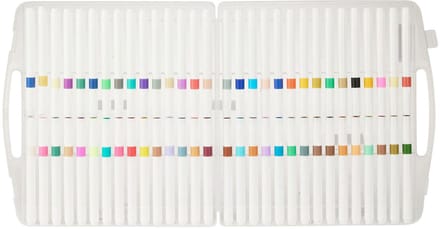 Set Acrylmarkers - 60st.