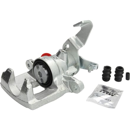 Remklauw TRW BHS818E, achter links