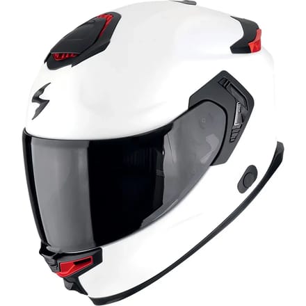 Volle motorhelm Scorpion Exo-GT SP Air