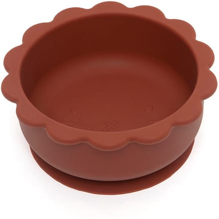 Petit Monkey siliconen bakje lion backed clay