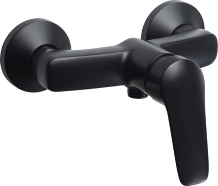Sanifun douchemengkraan Bolero Nero 150