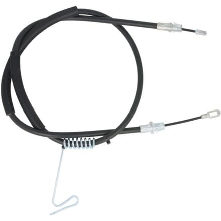 Kabel, parkeerrem TRW GCH553 links