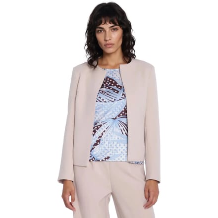 Blazer voor dames Nife Chanel